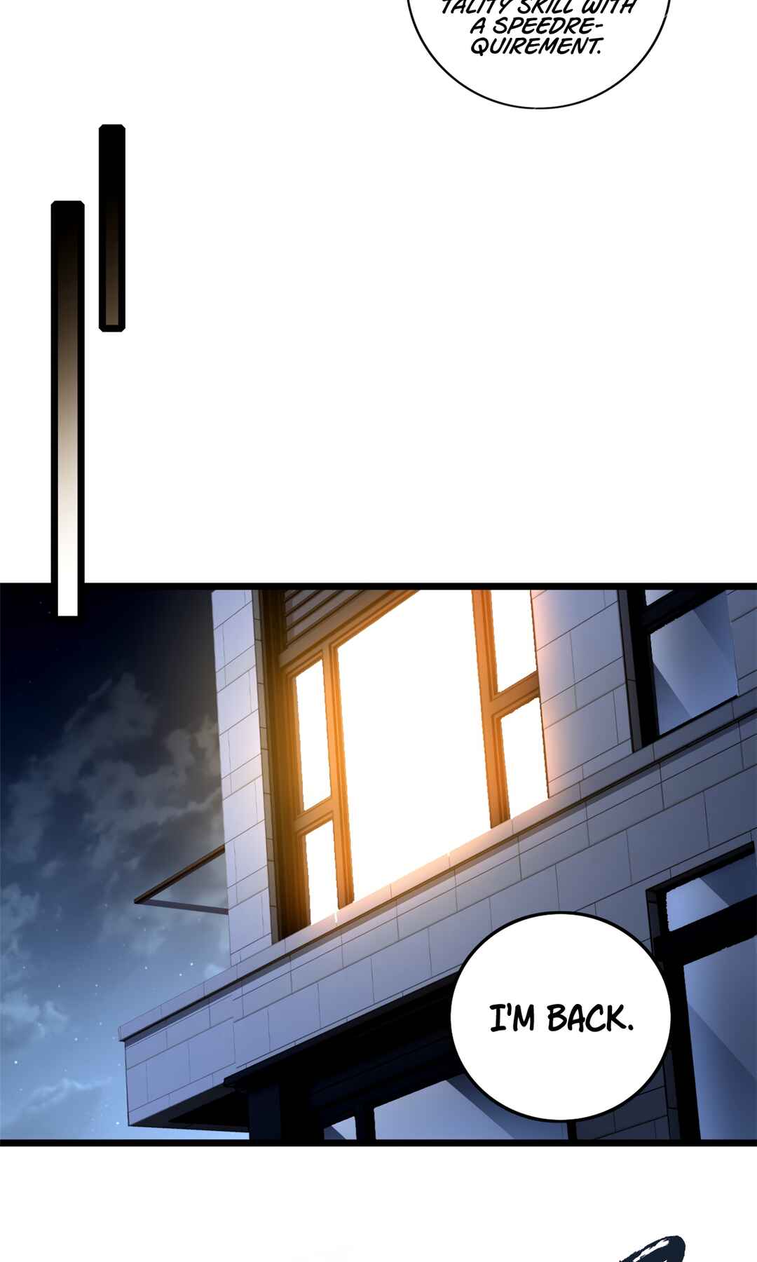 I Just Want to Game in Peace Chapter 117 - Page 14