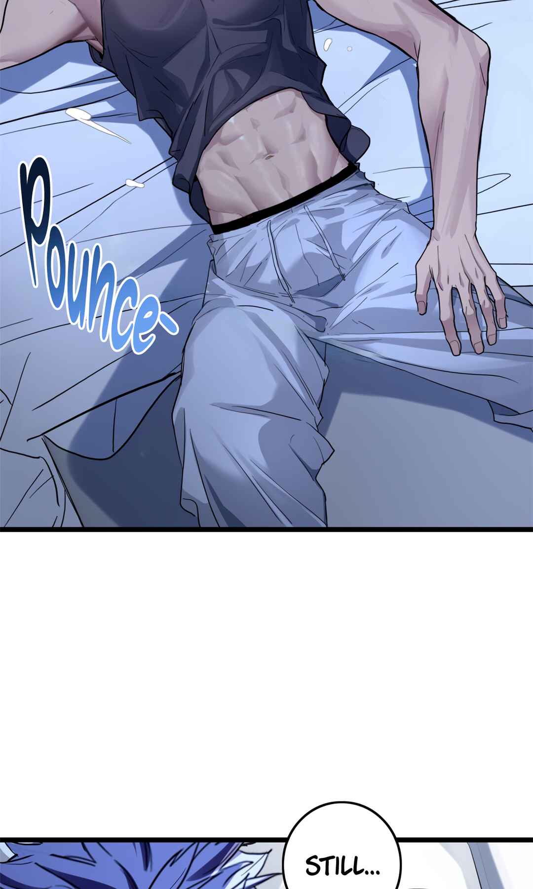 I Just Want to Game in Peace Chapter 117 - Page 22