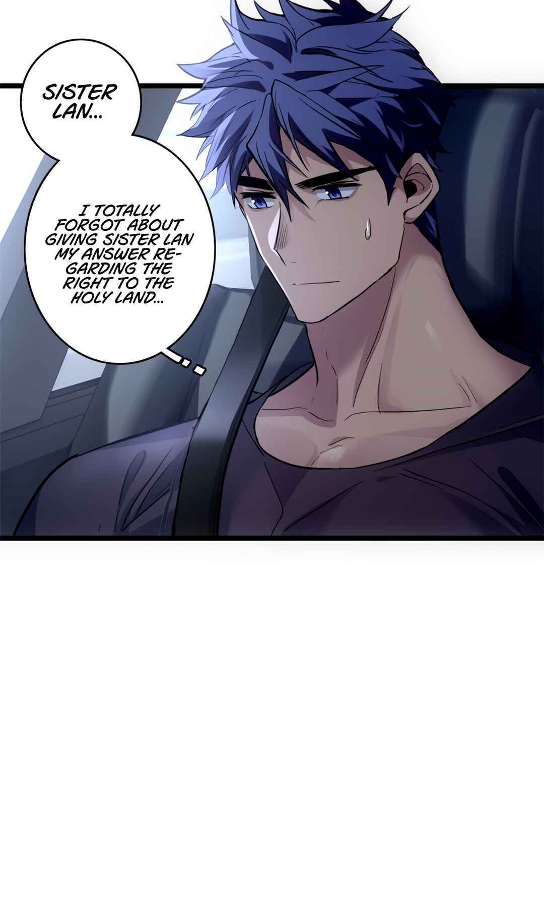 I Just Want to Game in Peace Chapter 117 - Page 30