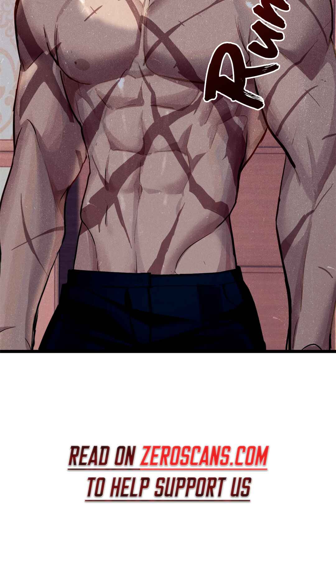 I Just Want to Game in Peace Chapter 117 - Page 45