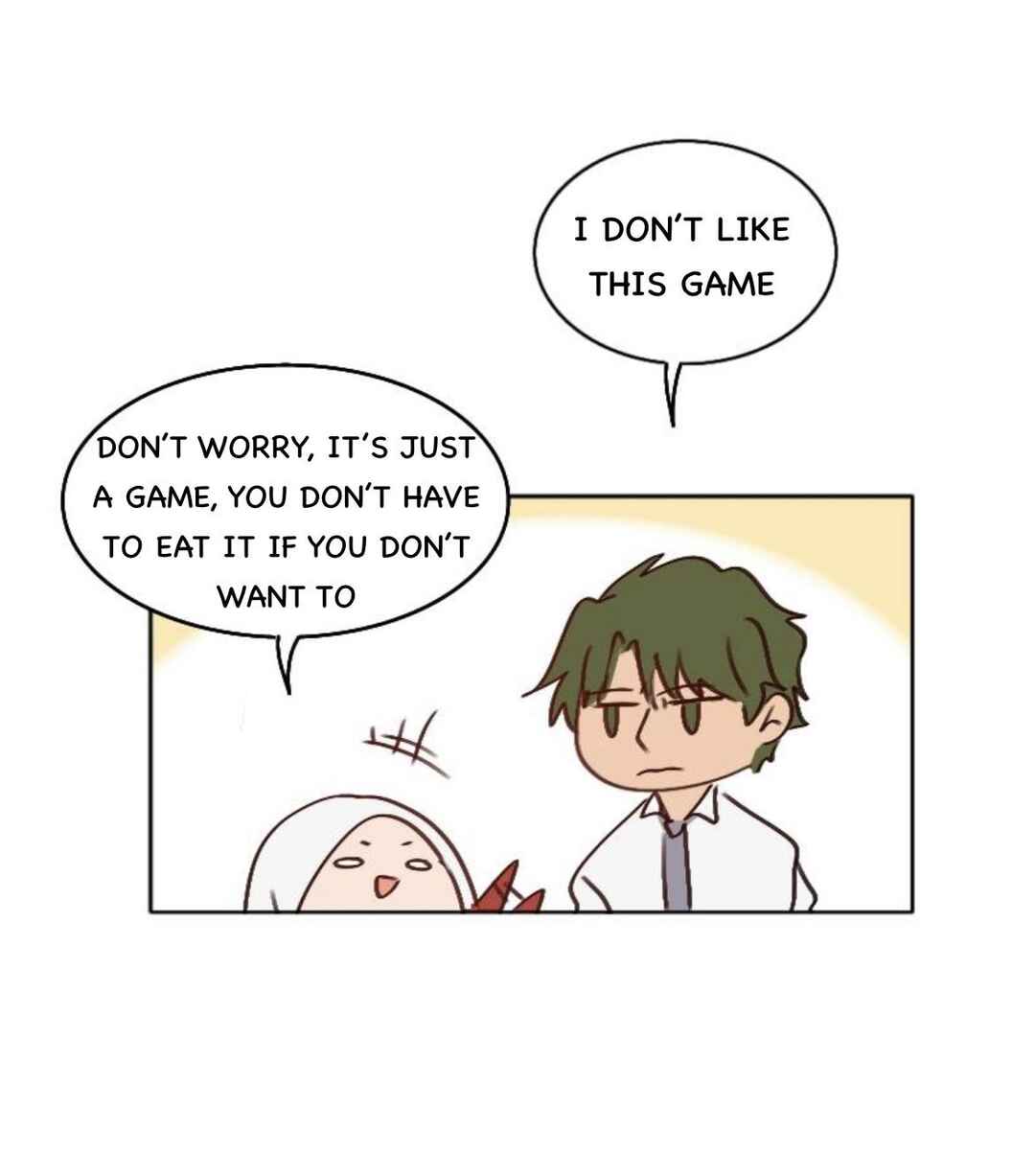 WEE!!! Chapter 102 - Page 13
