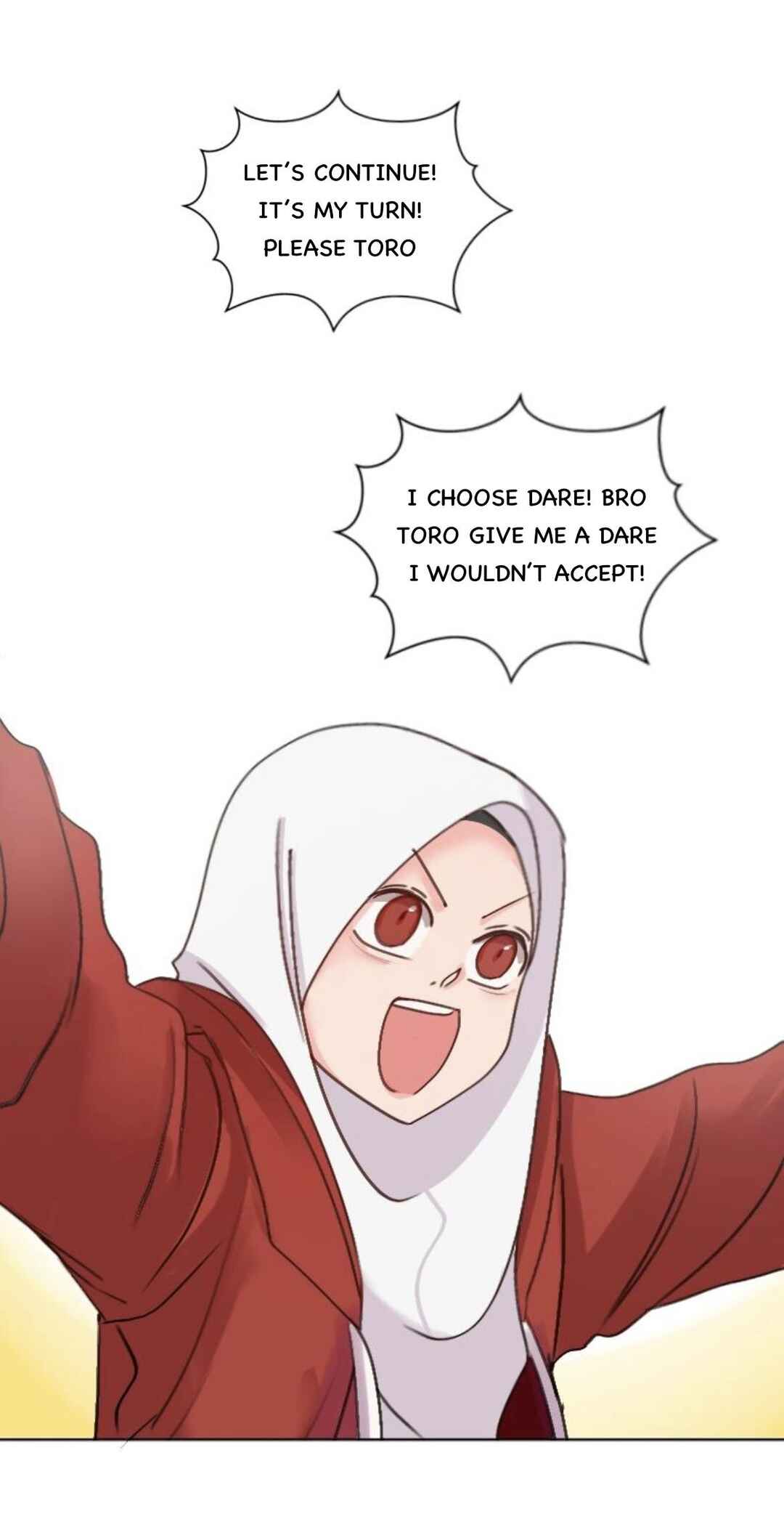 WEE!!! Chapter 102 - Page 14