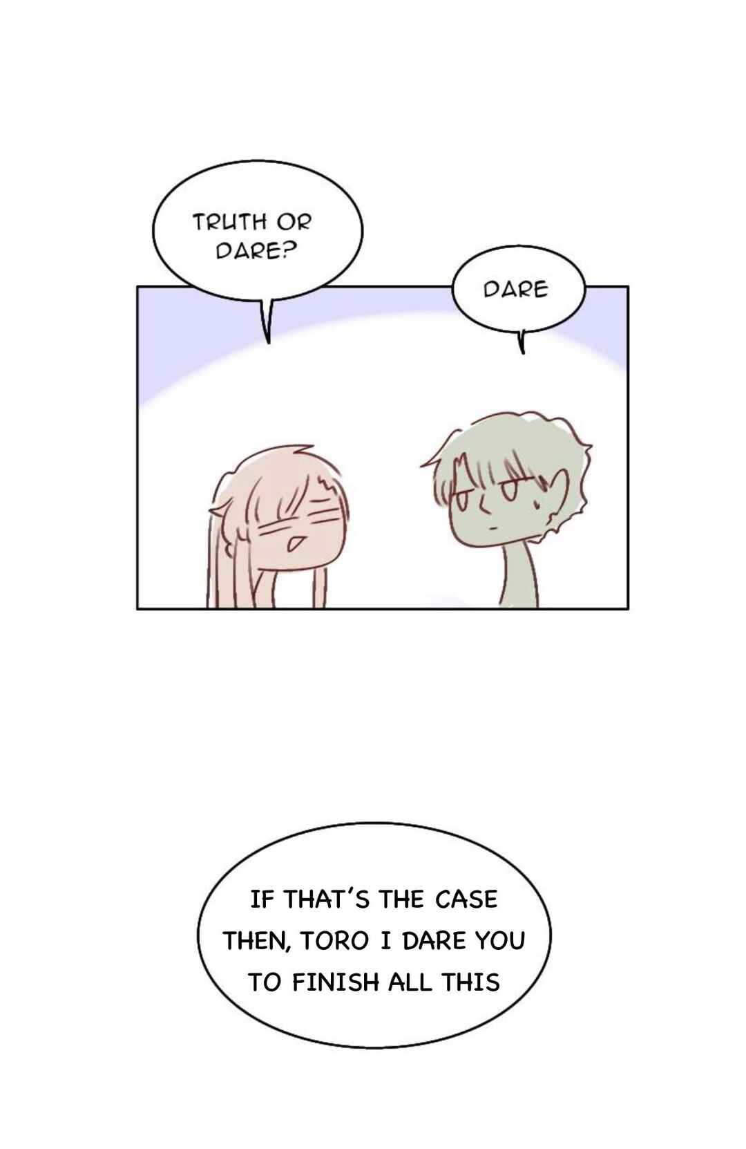 WEE!!! Chapter 102 - Page 8