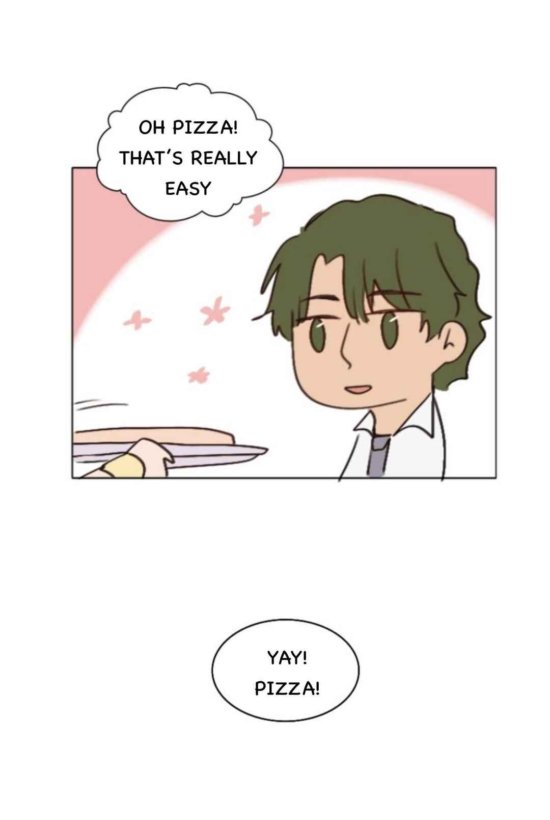 WEE!!! Chapter 102 - Page 9