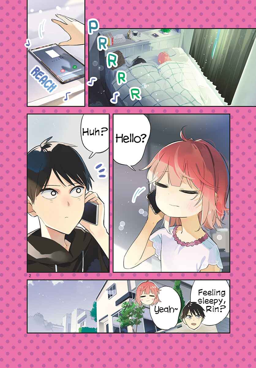 Giji Harem Chapter 109.8 - Page 6