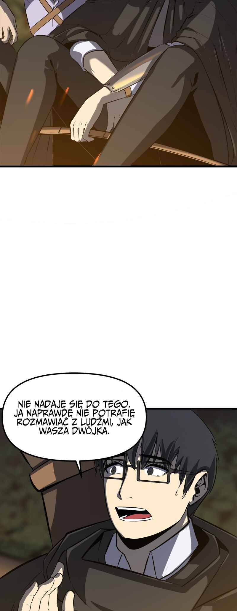 Primal Hunter Chapter 2 - Page 16