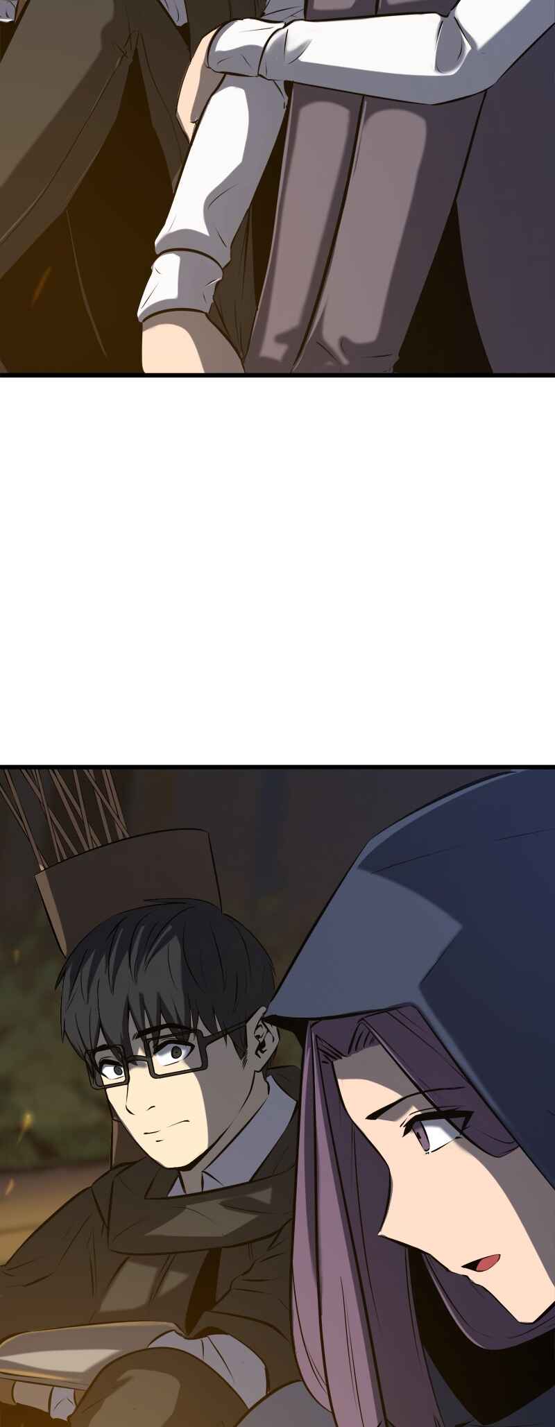 Primal Hunter Chapter 2 - Page 20