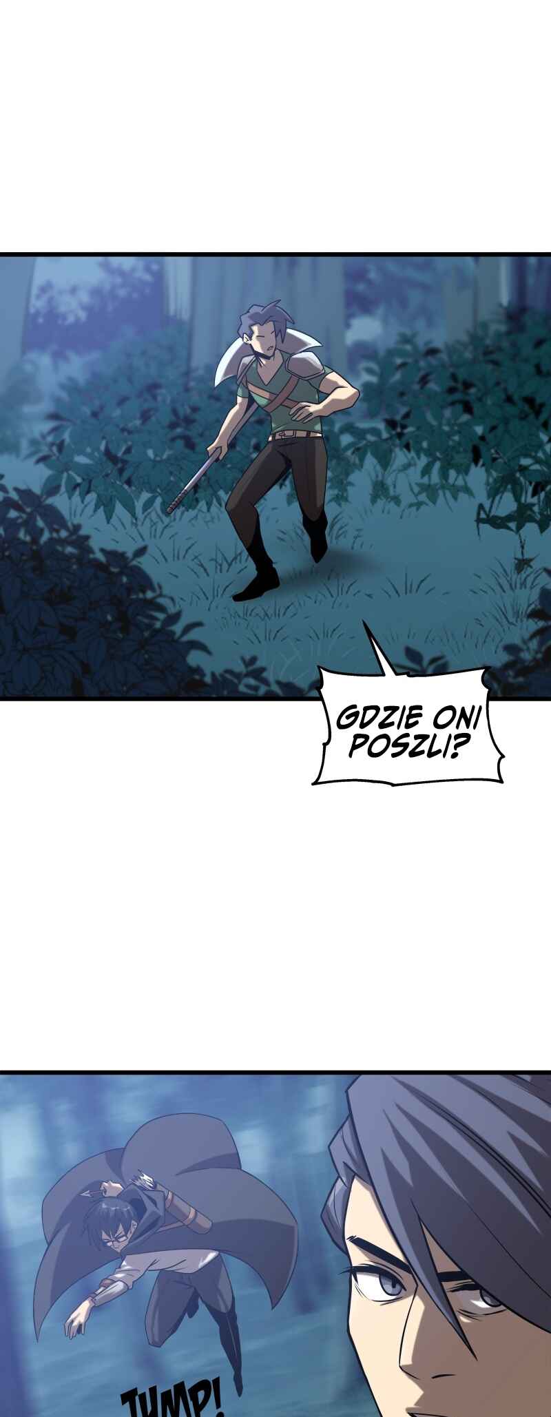 Primal Hunter Chapter 2 - Page 42