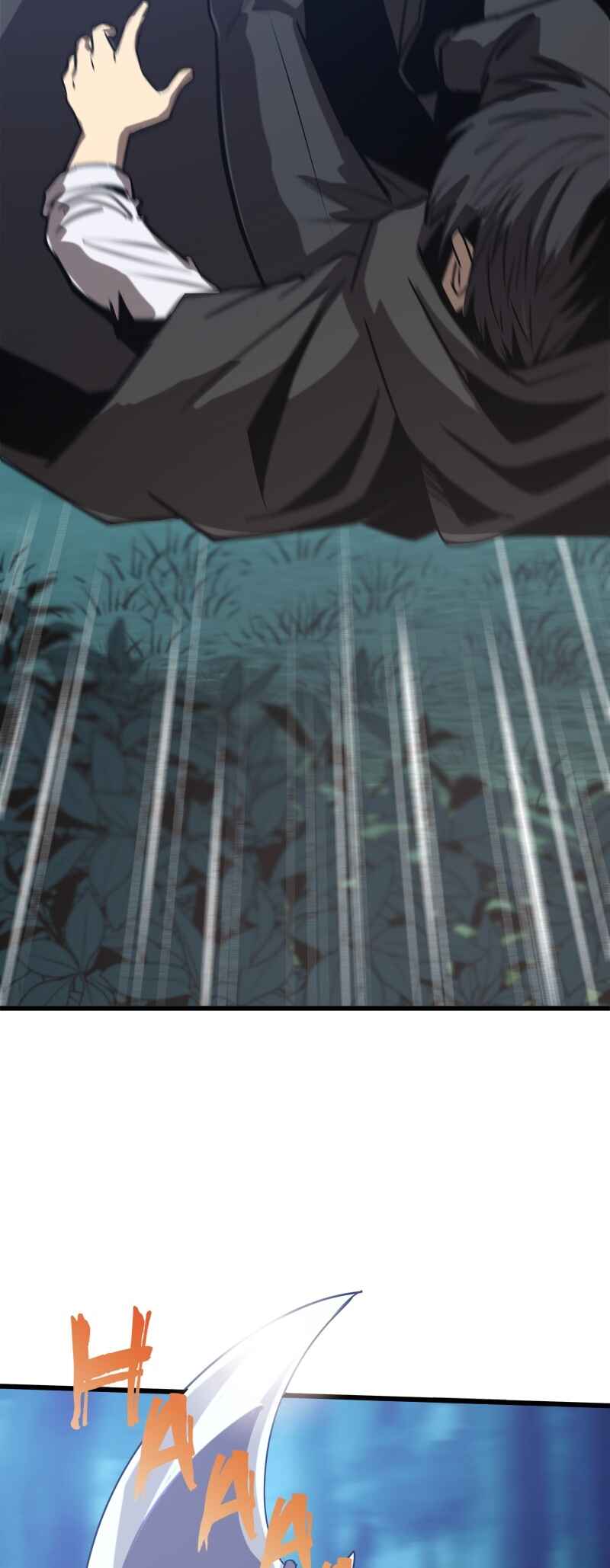 Primal Hunter Chapter 2 - Page 45