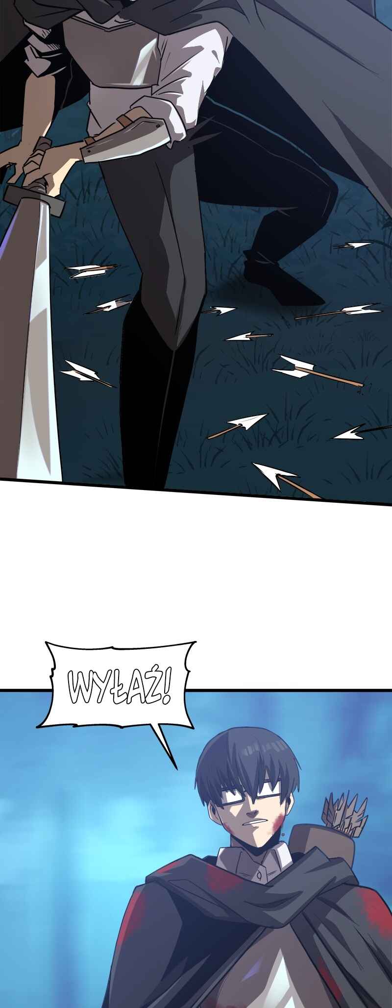 Primal Hunter Chapter 2 - Page 63