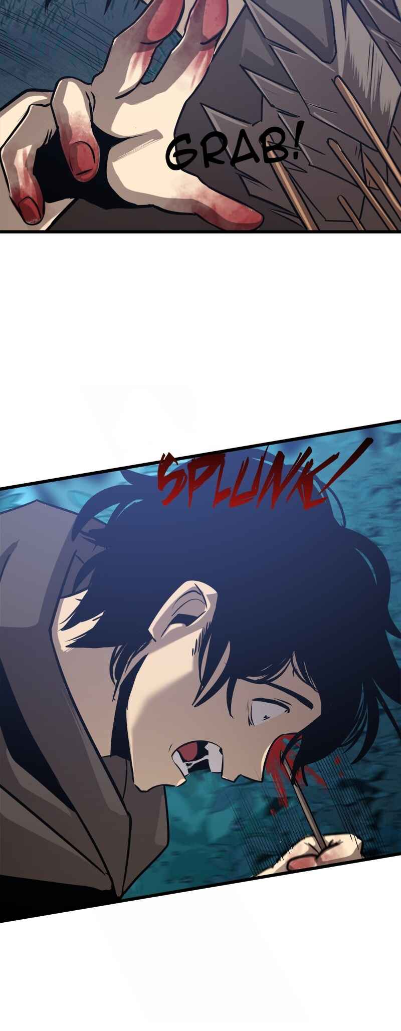 Primal Hunter Chapter 2 - Page 69