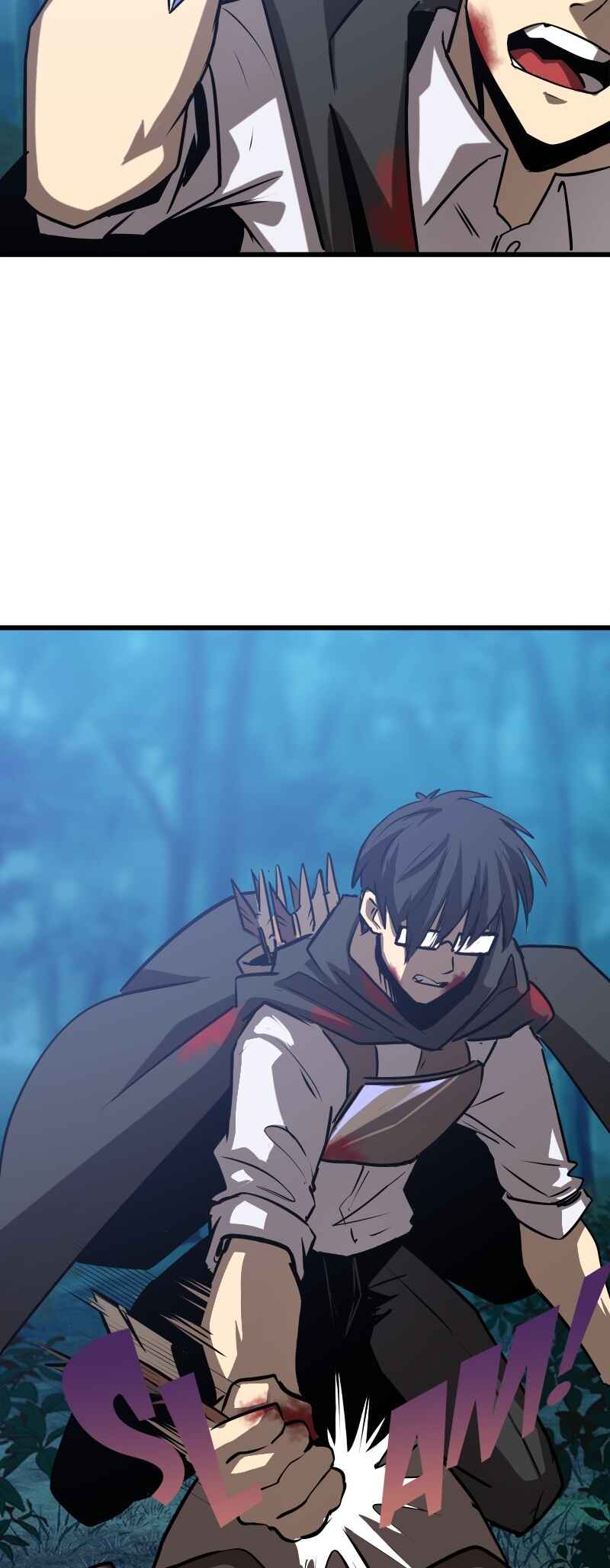 Primal Hunter Chapter 2 - Page 71