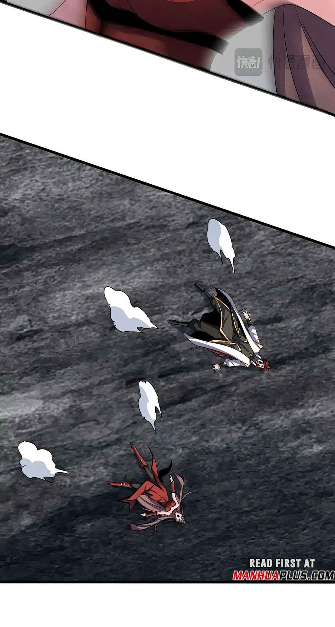 The Servant Is the Demon King?! Chapter 618 - Page 10