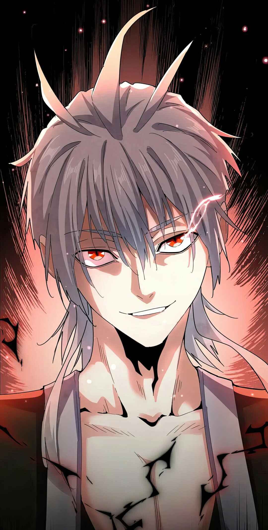 The Servant Is the Demon King?! Chapter 618 - Page 2
