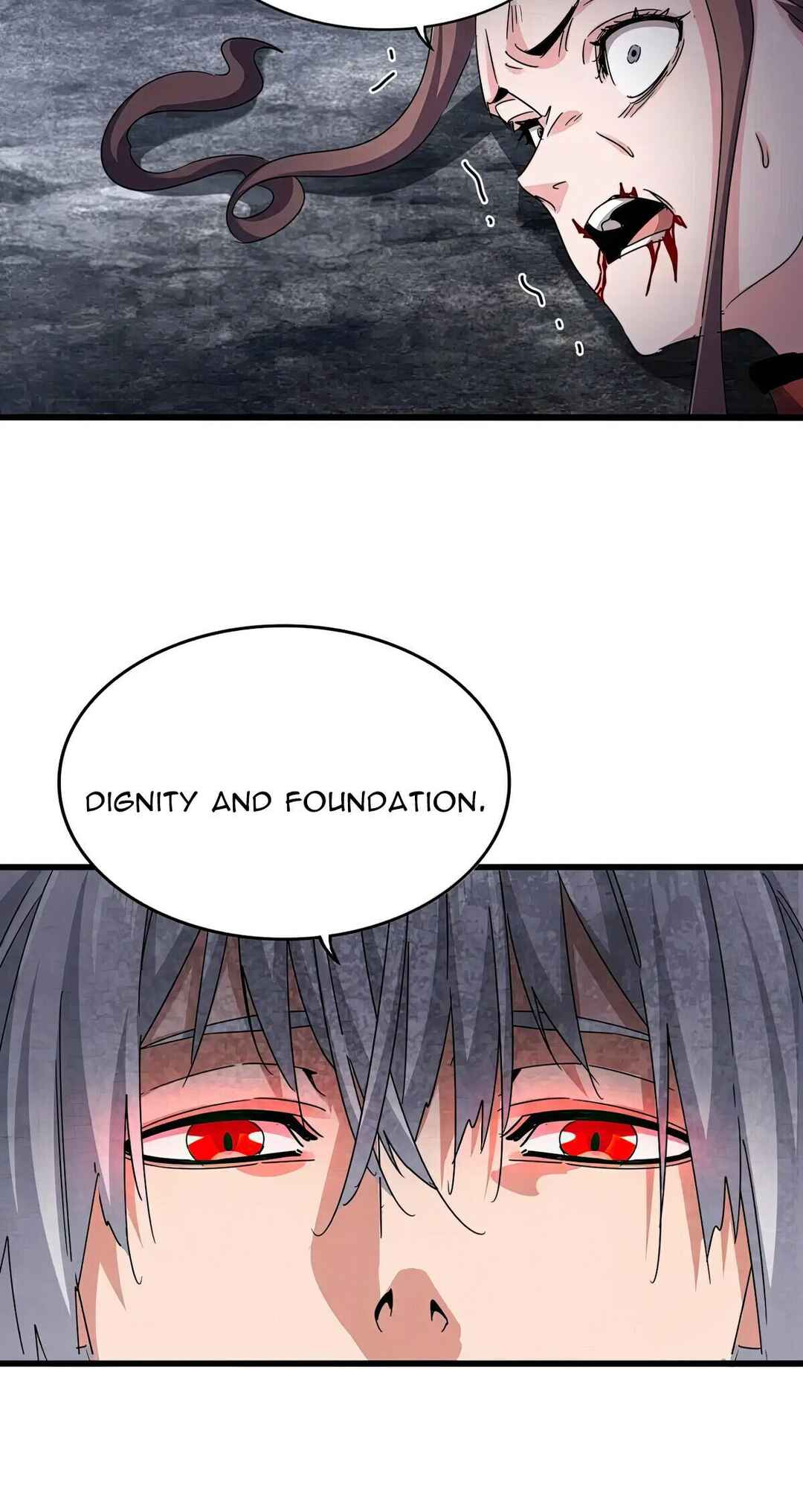 The Servant Is the Demon King?! Chapter 618 - Page 25