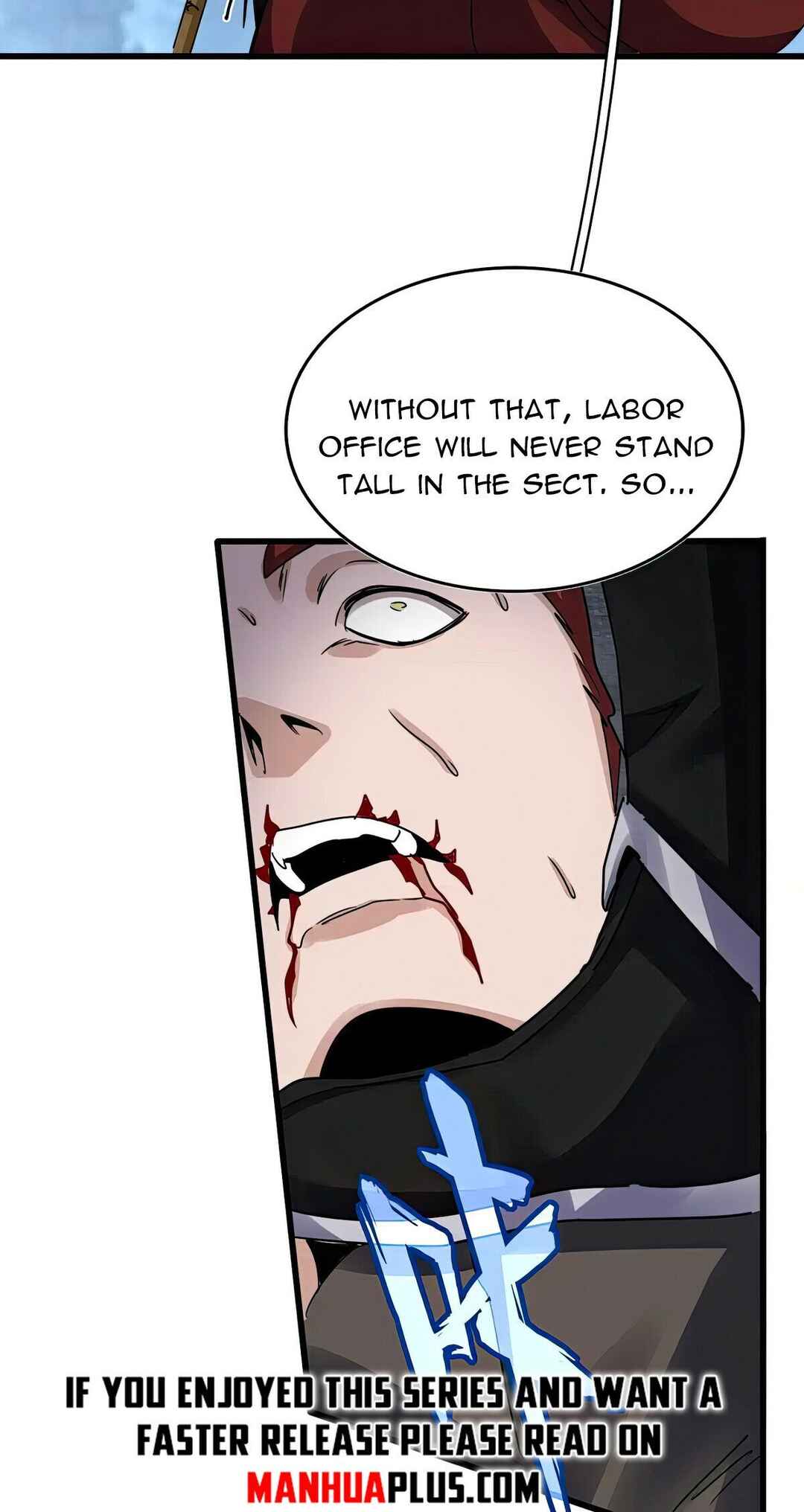 The Servant Is the Demon King?! Chapter 618 - Page 27