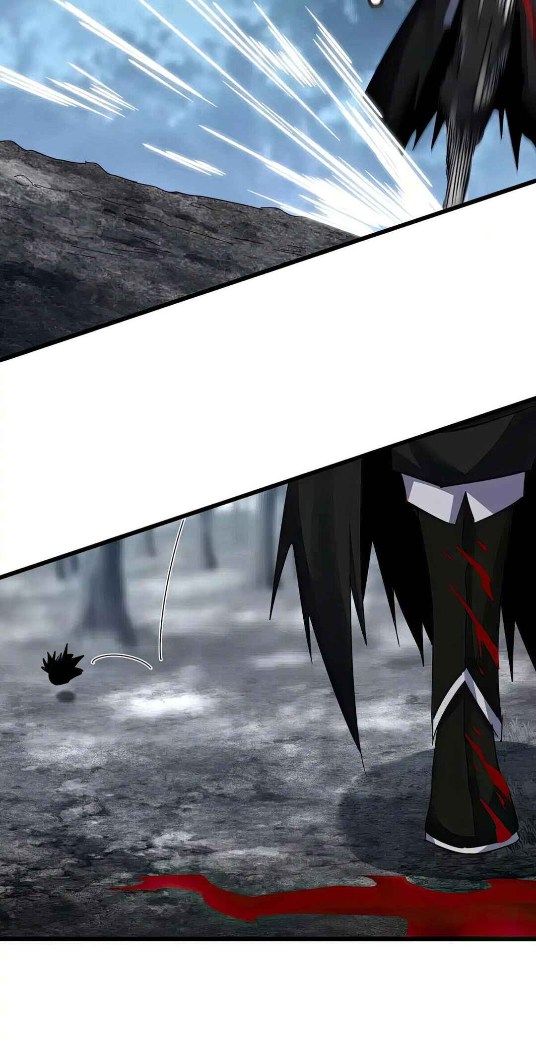 The Servant Is the Demon King?! Chapter 618 - Page 30