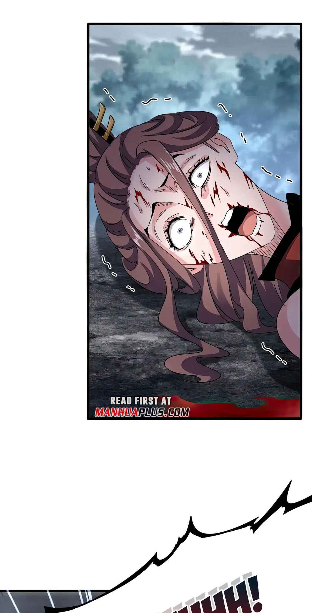 The Servant Is the Demon King?! Chapter 618 - Page 31