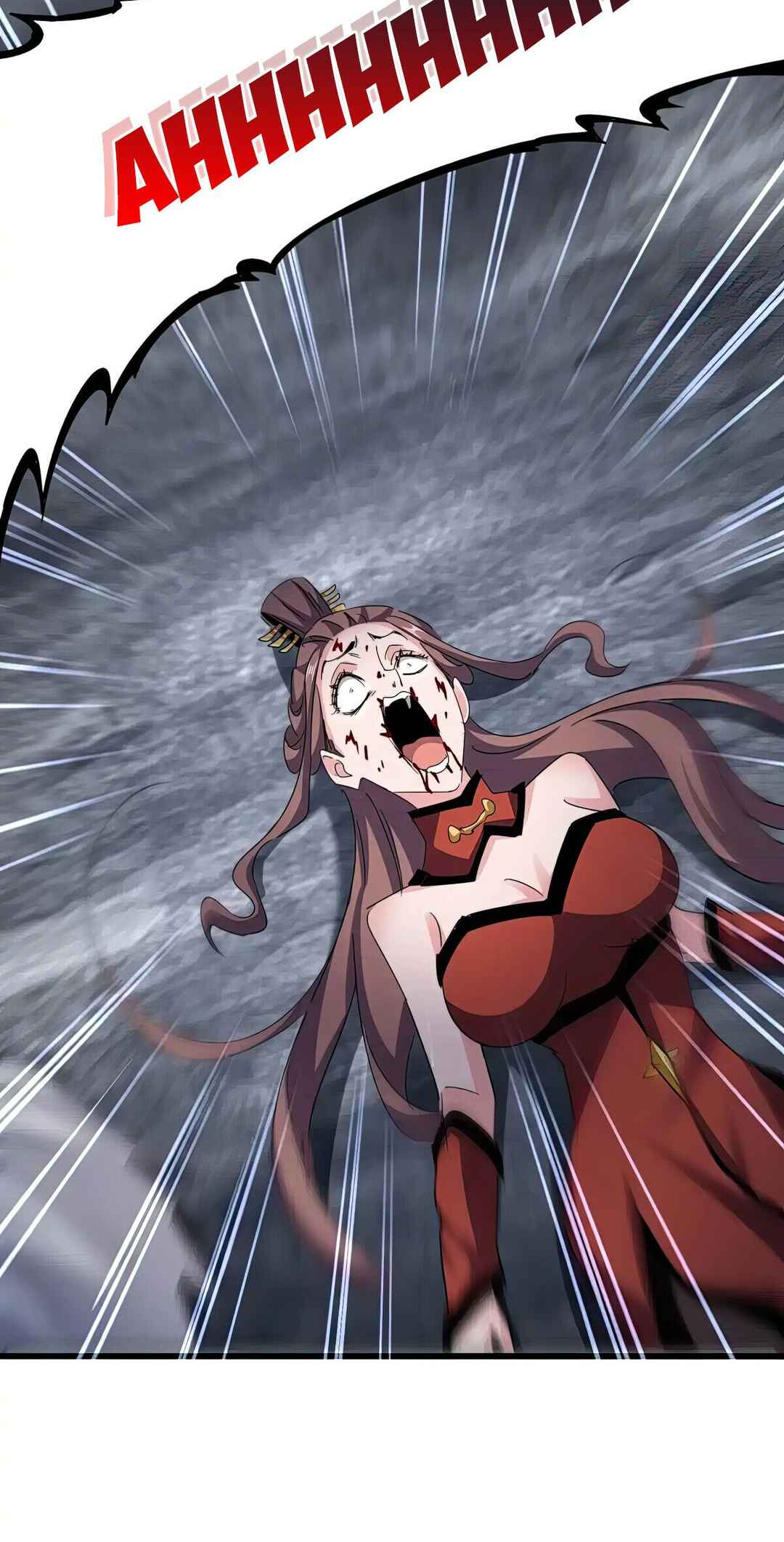 The Servant Is the Demon King?! Chapter 618 - Page 32