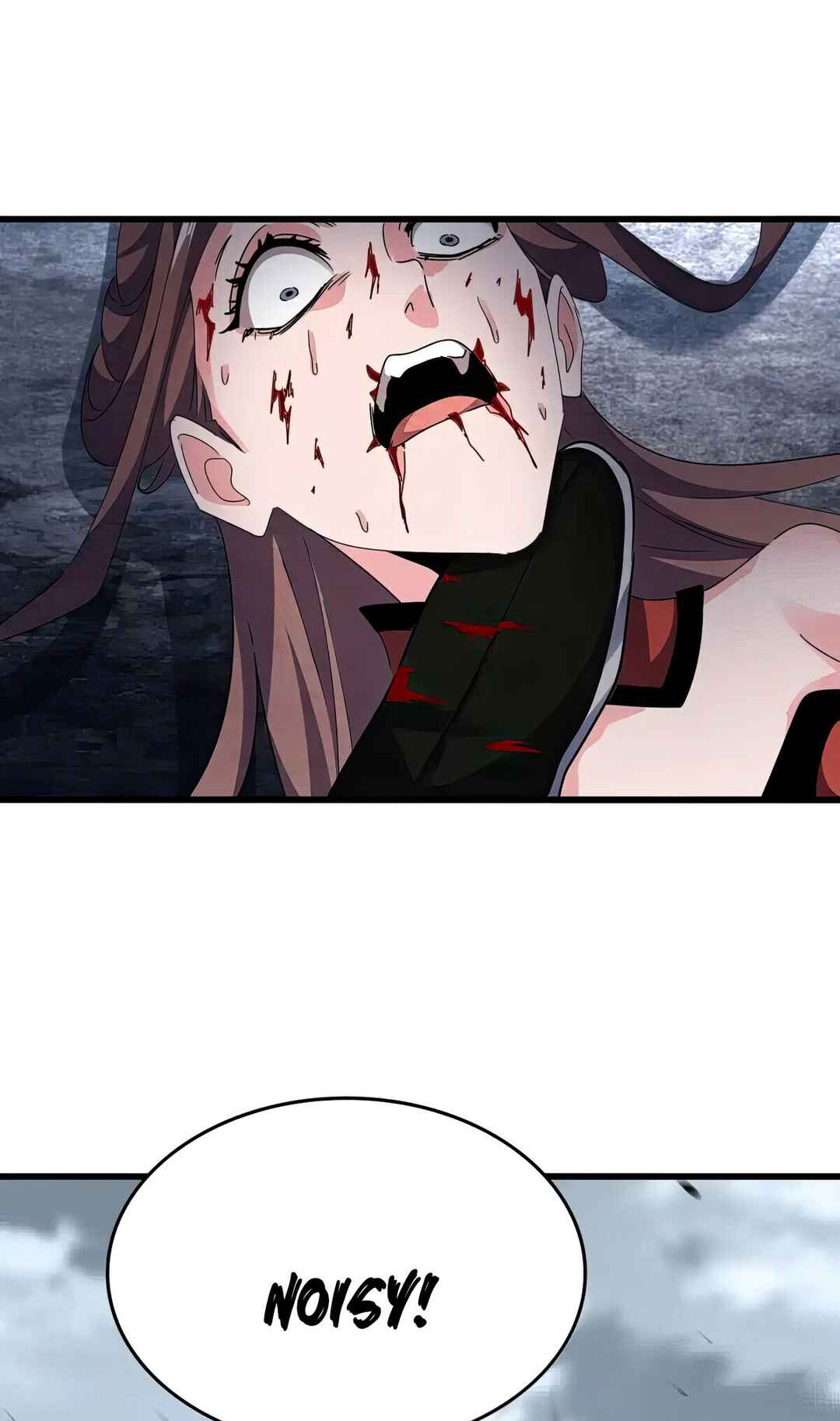 The Servant Is the Demon King?! Chapter 618 - Page 33