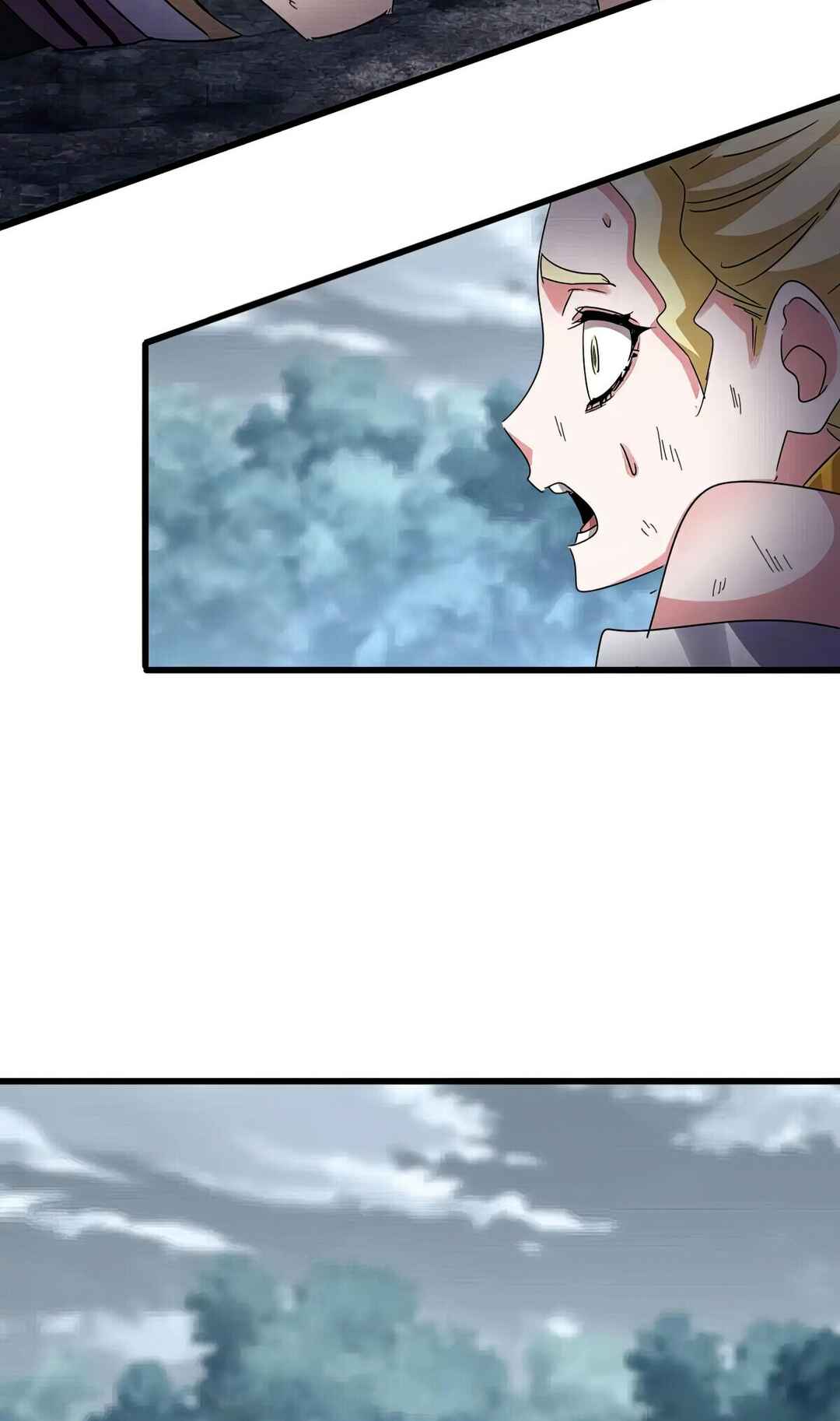 The Servant Is the Demon King?! Chapter 618 - Page 37