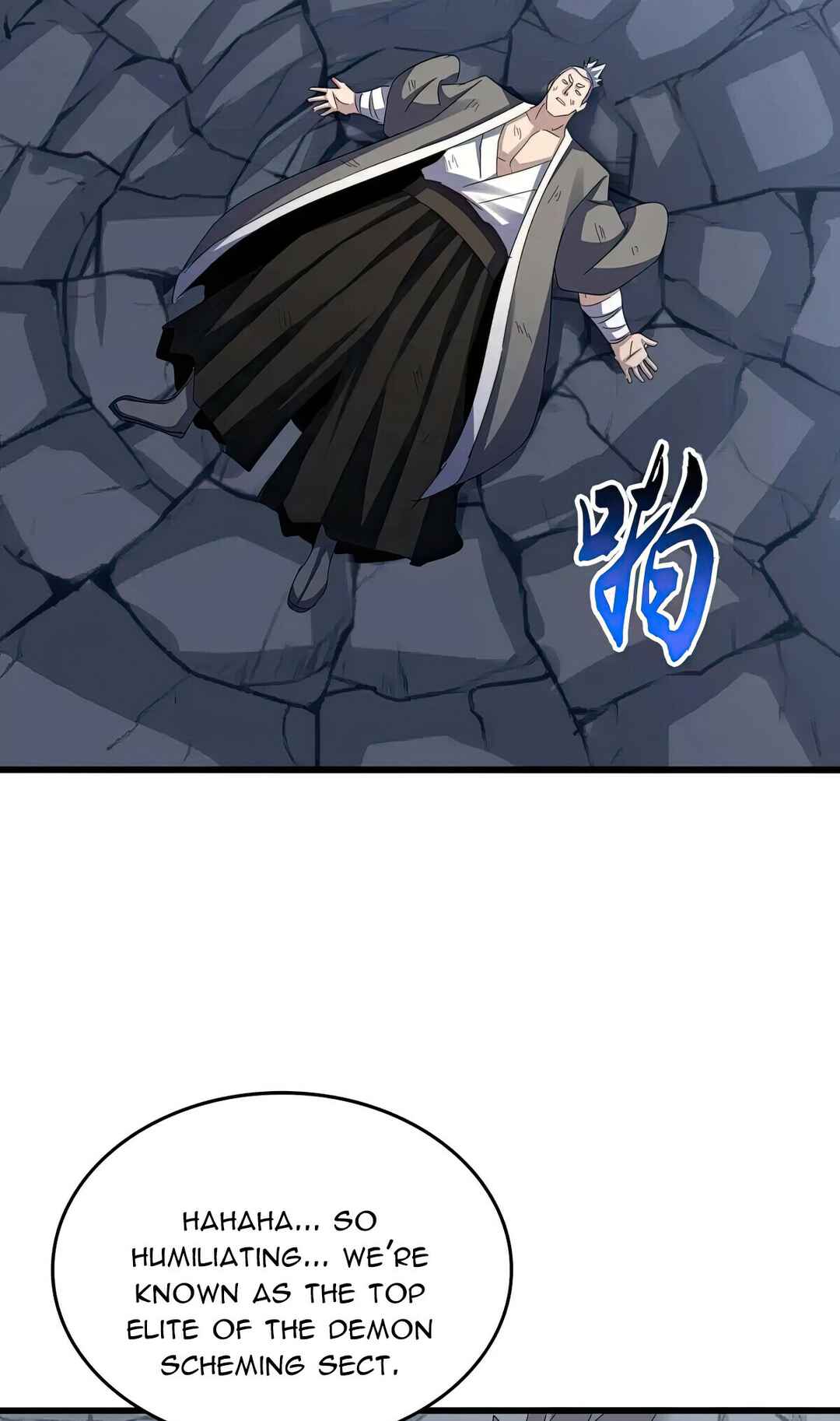 The Servant Is the Demon King?! Chapter 618 - Page 42