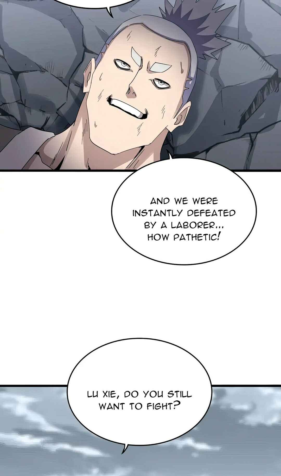 The Servant Is the Demon King?! Chapter 618 - Page 43
