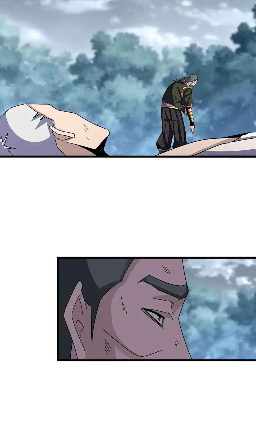 The Servant Is the Demon King?! Chapter 618 - Page 44