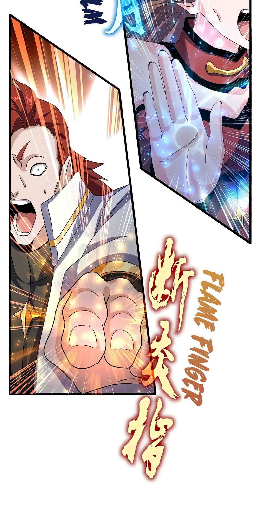 The Servant Is the Demon King?! Chapter 618 - Page 5