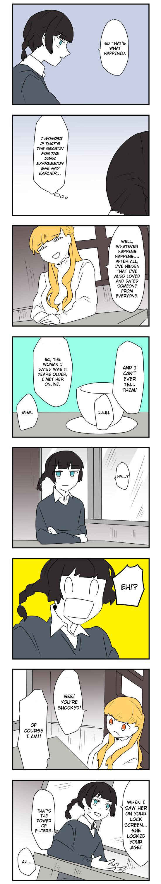 Hikizan Tautology Chapter 29 - Page 10