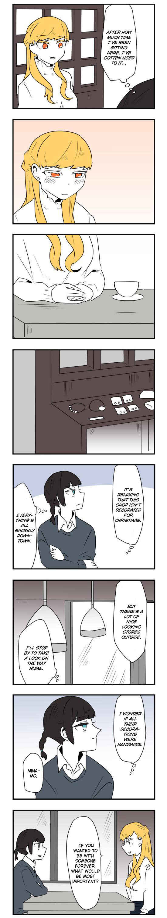 Hikizan Tautology Chapter 29 - Page 7