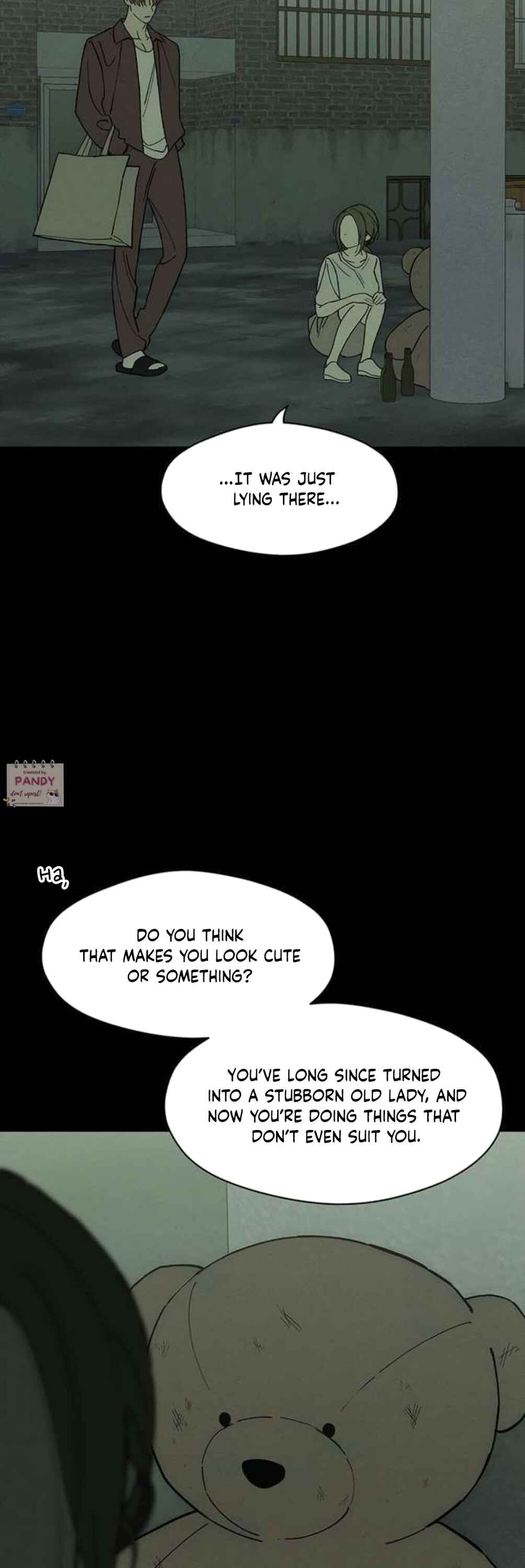 Sideun Kkot e Nunmureul Chapter 74 - Page 11