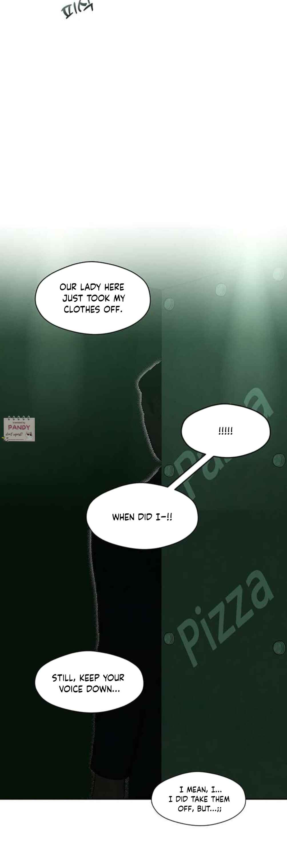 Sideun Kkot e Nunmureul Chapter 74 - Page 40