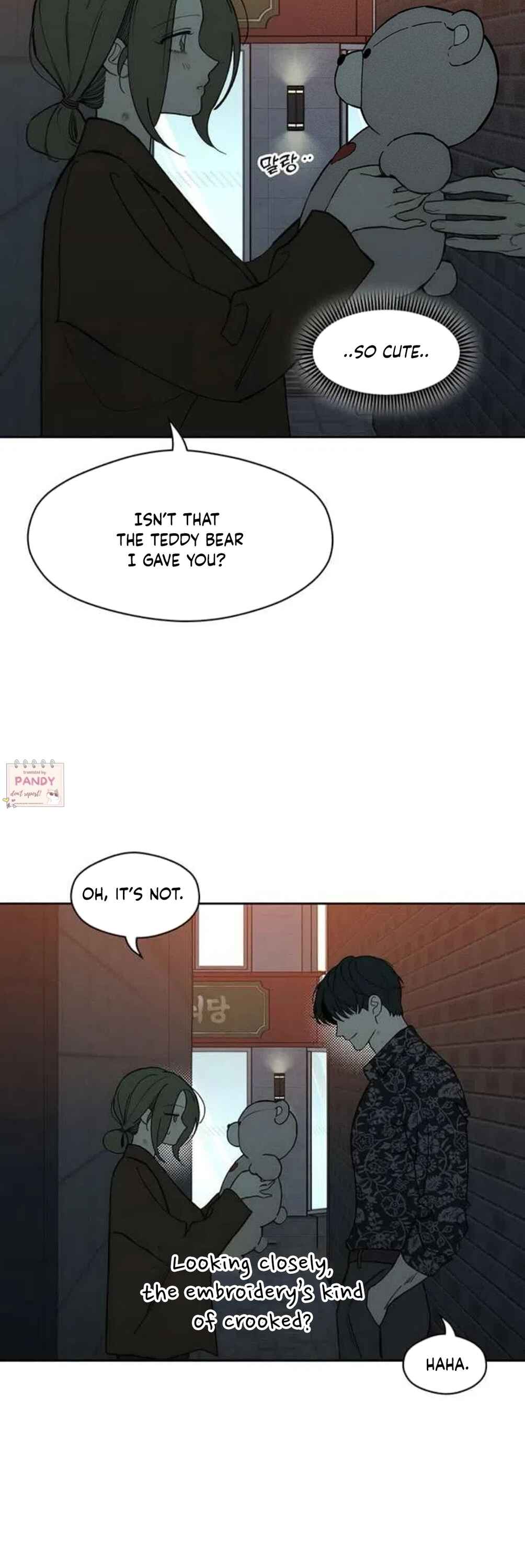 Sideun Kkot e Nunmureul Chapter 74 - Page 7