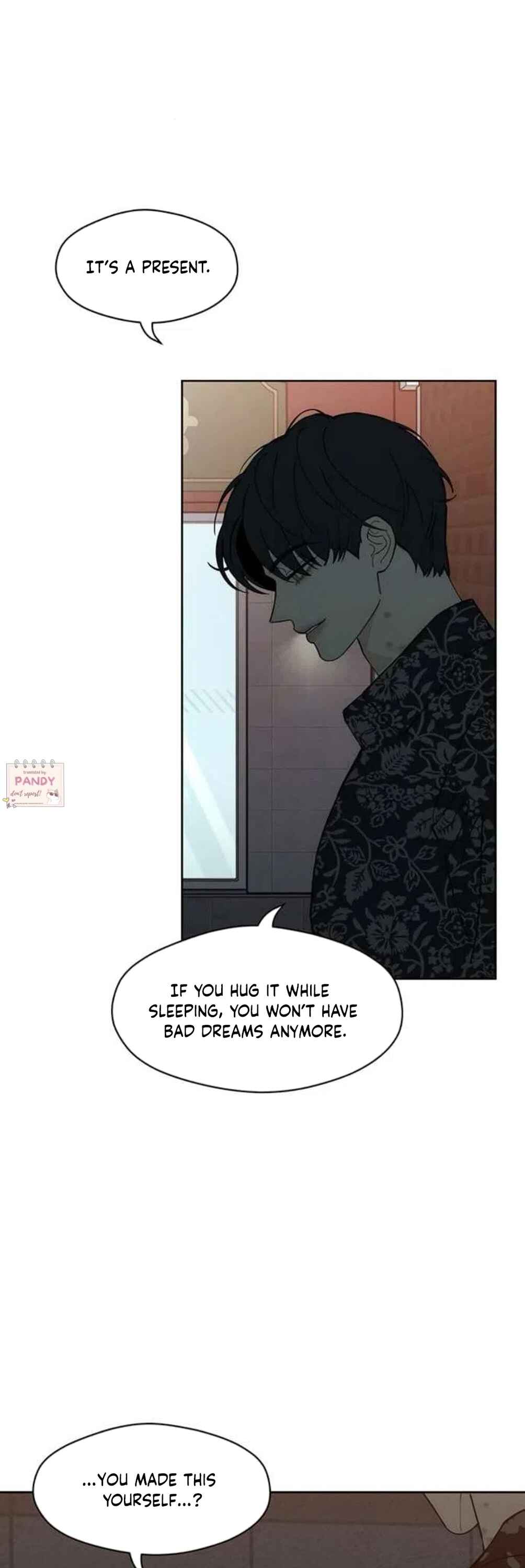 Sideun Kkot e Nunmureul Chapter 74 - Page 8