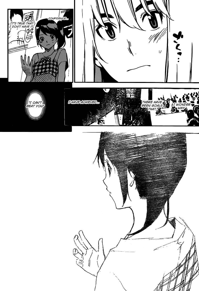 AKB49: Ren'ai Kinshi Jourei Chapter 115 - Page 12