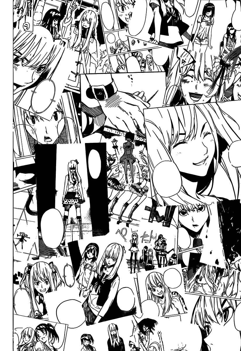AKB49: Ren'ai Kinshi Jourei Chapter 115 - Page 14