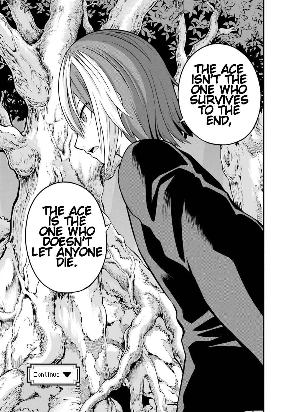 Futoku no Guild Chapter 52 - Page 33