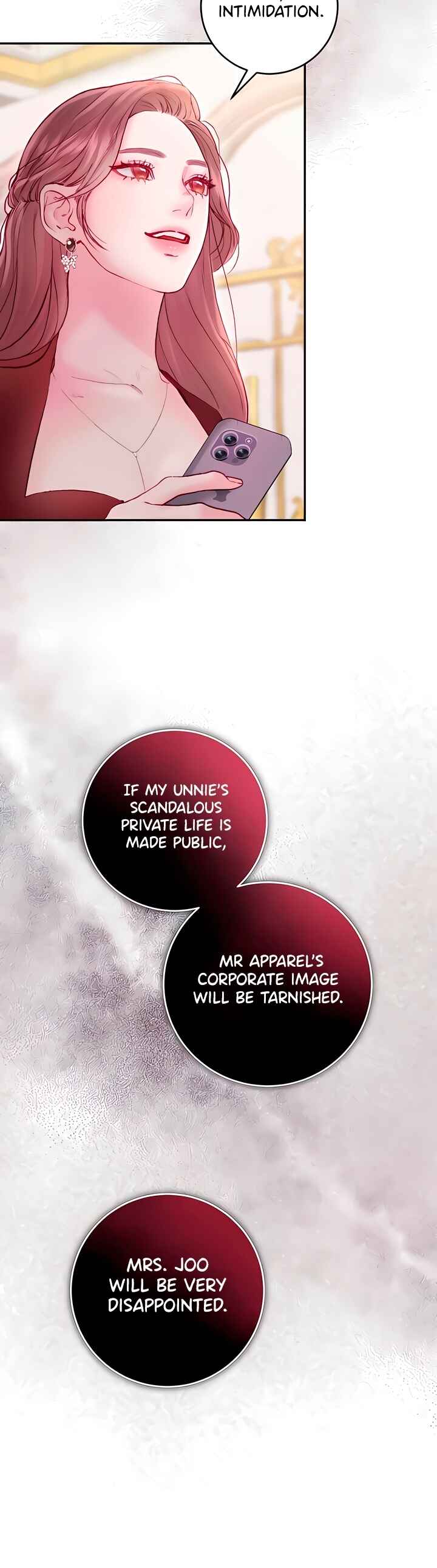 My Demon Chapter 7 - Page 2