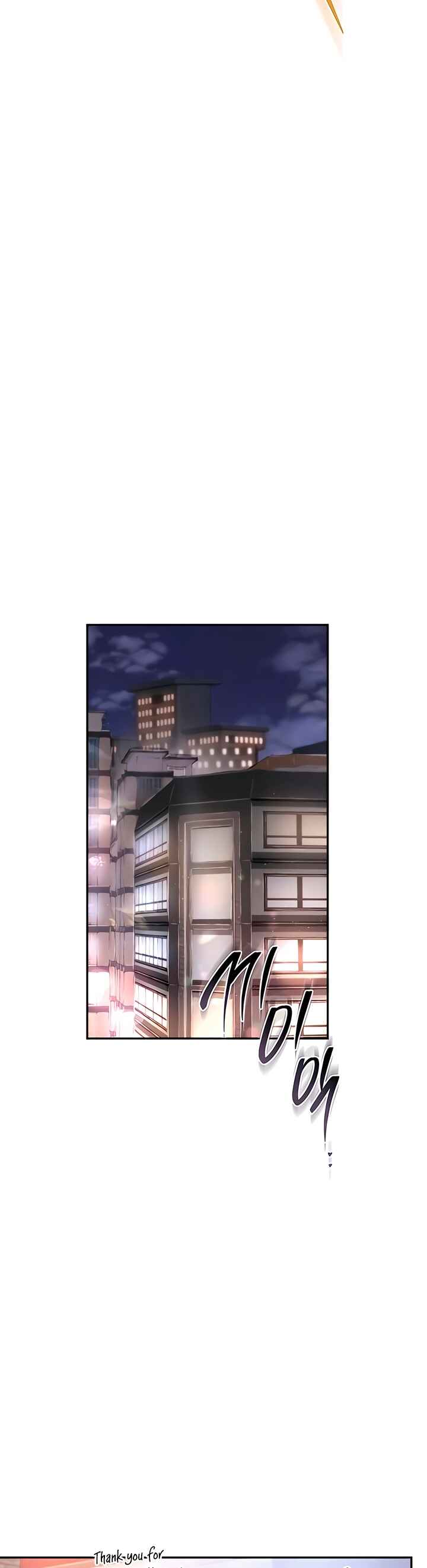 My Demon Chapter 7 - Page 35