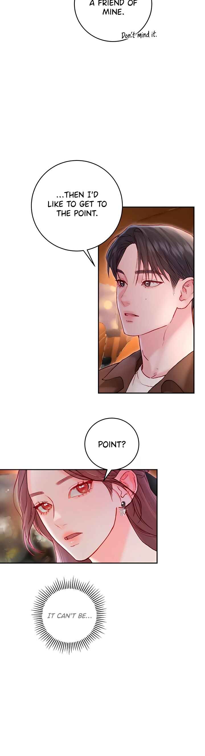 My Demon Chapter 7 - Page 40