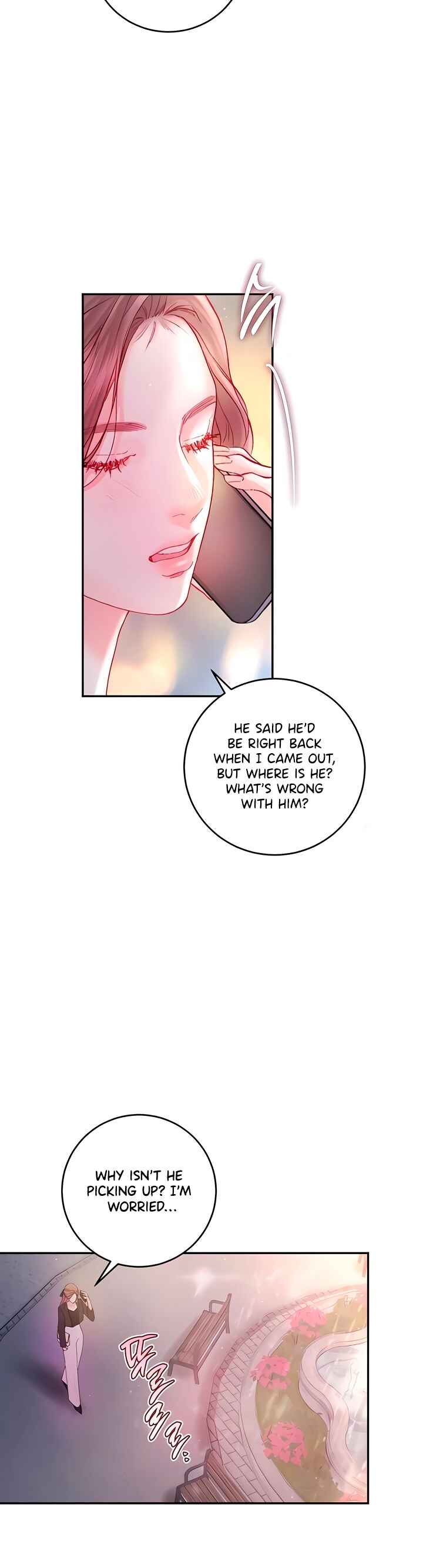 My Demon Chapter 7 - Page 8