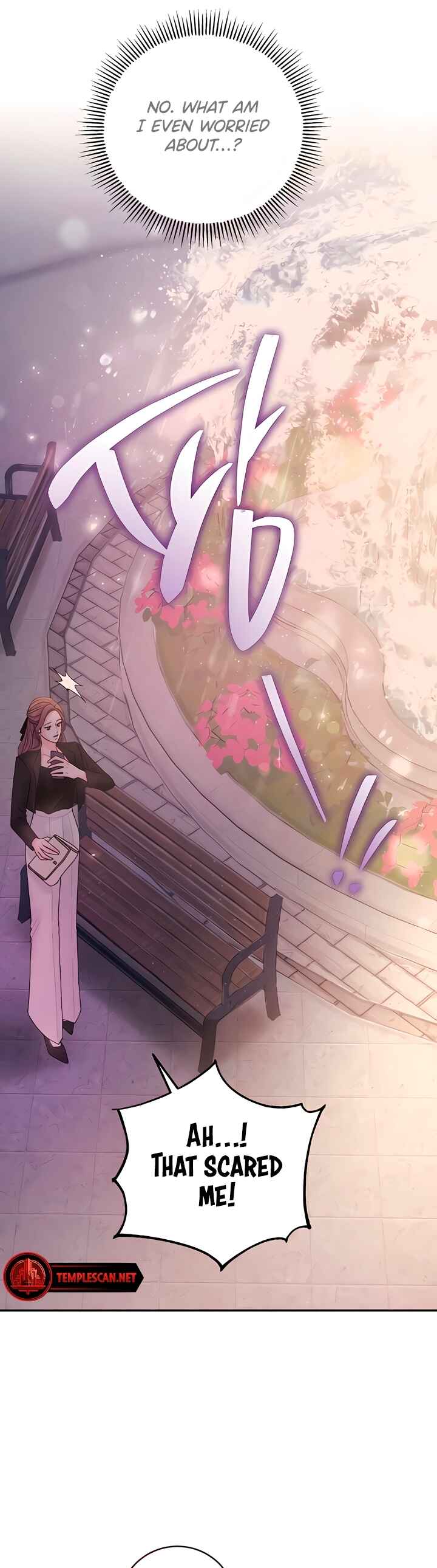 My Demon Chapter 7 - Page 9