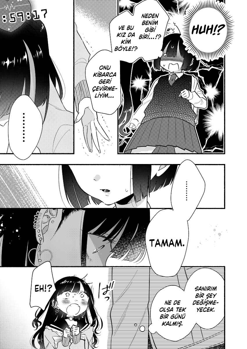 Love and Lifespan Chapter ? - Page 3
