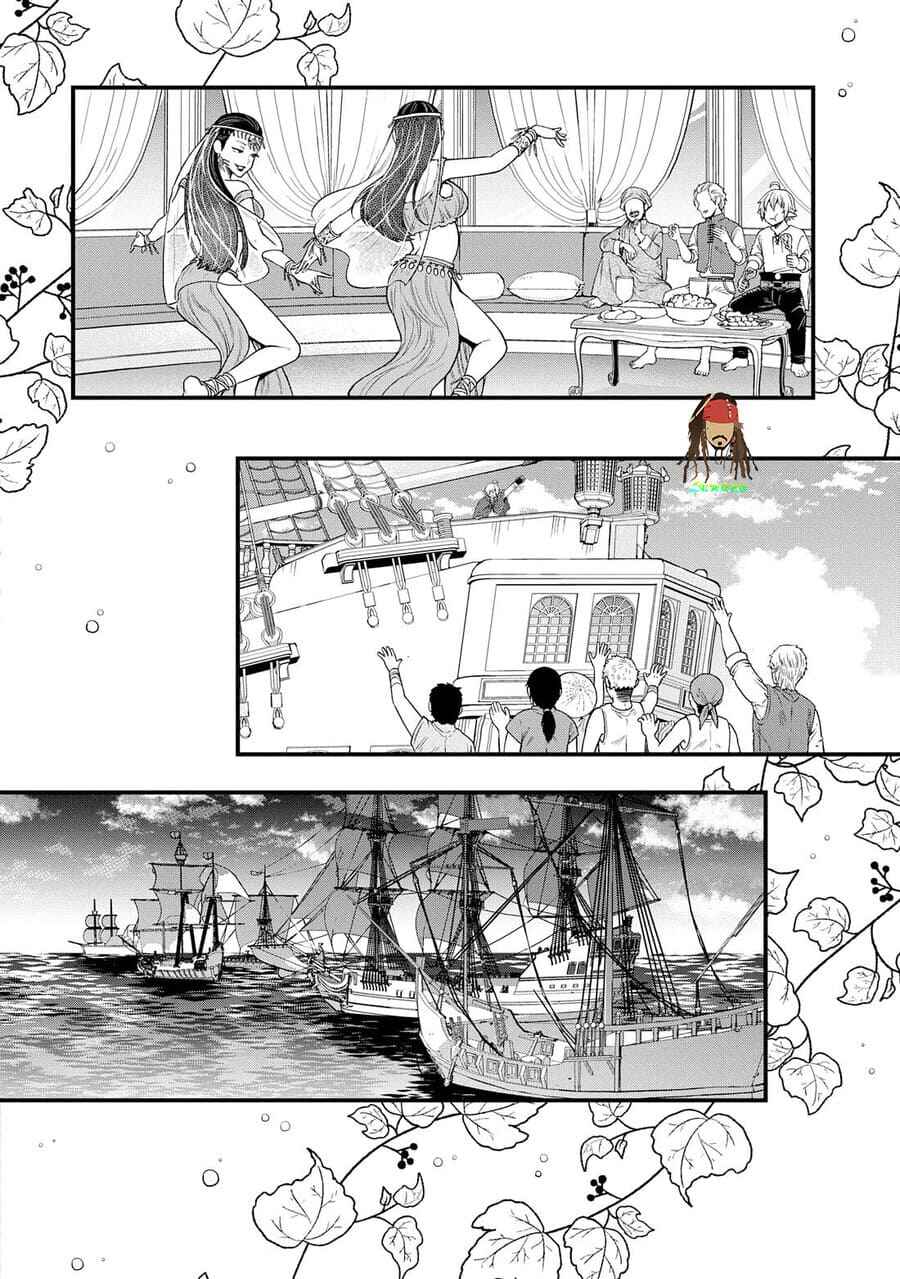 Tensei Shite High Elf ni Narimashitaga, Slow Life wa 120-nen de Akimashita - Highelf with a Long Life Chapter 35 - Page 20
