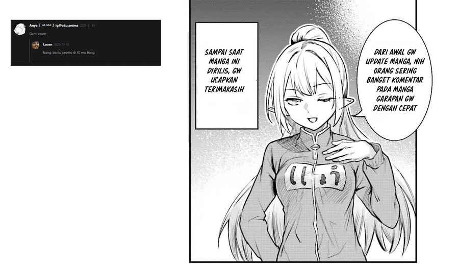 Tensei Shite High Elf ni Narimashitaga, Slow Life wa 120-nen de Akimashita - Highelf with a Long Life Chapter 35 - Page 30