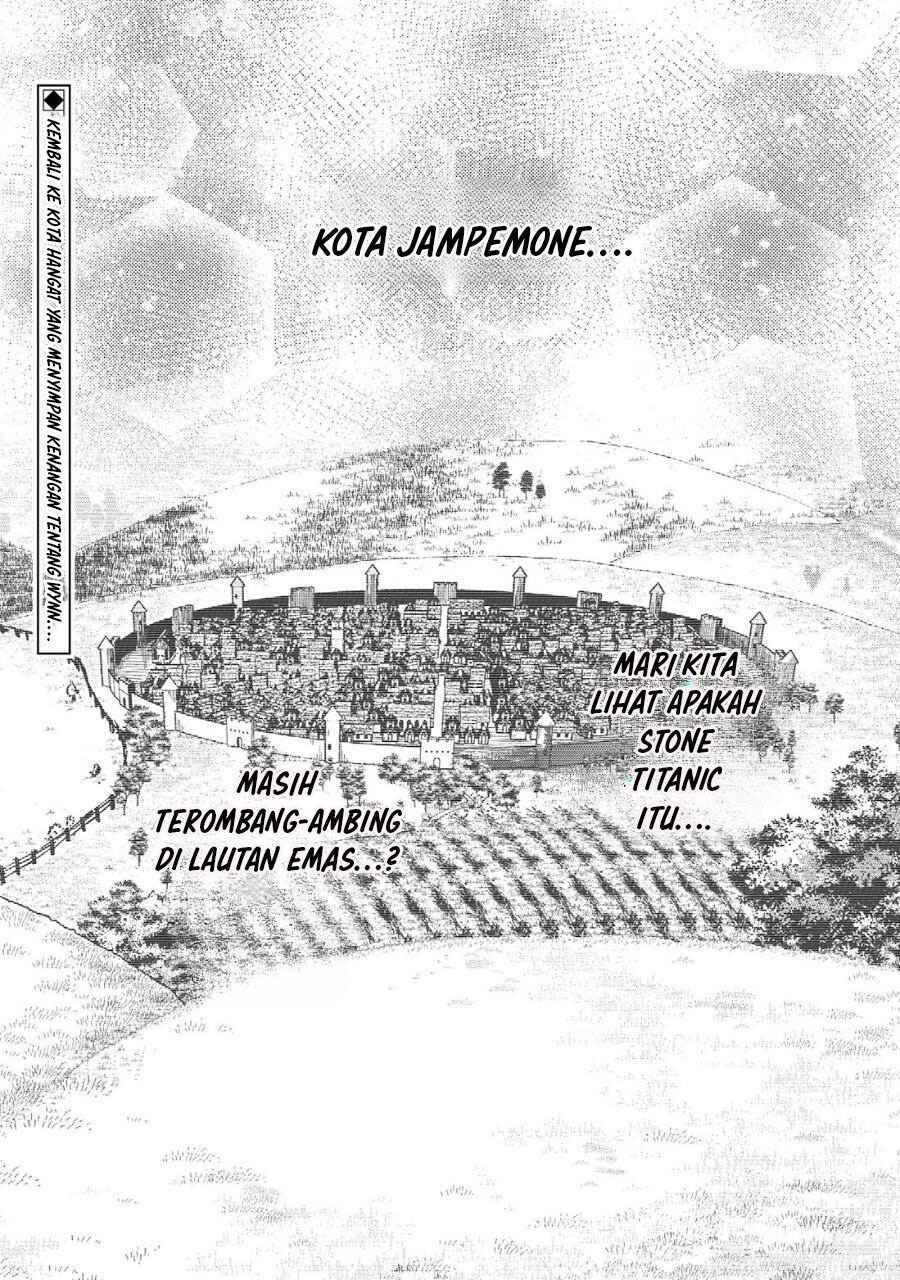 Tensei Shite High Elf ni Narimashitaga, Slow Life wa 120-nen de Akimashita - Highelf with a Long Life Chapter 35 - Page 33