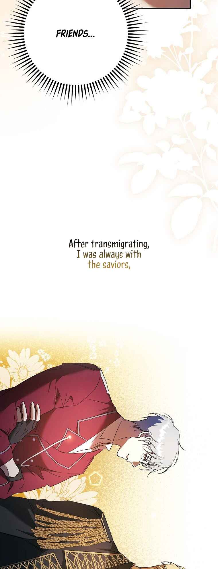 An Extra Stole the Male Leads Chapter 10 - Page 10