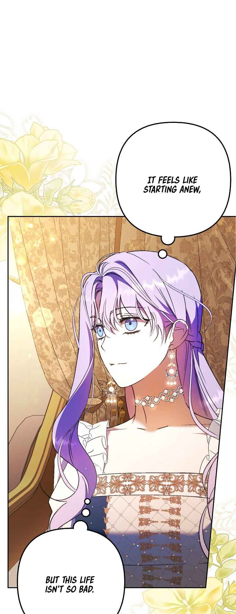 An Extra Stole the Male Leads Chapter 10 - Page 13