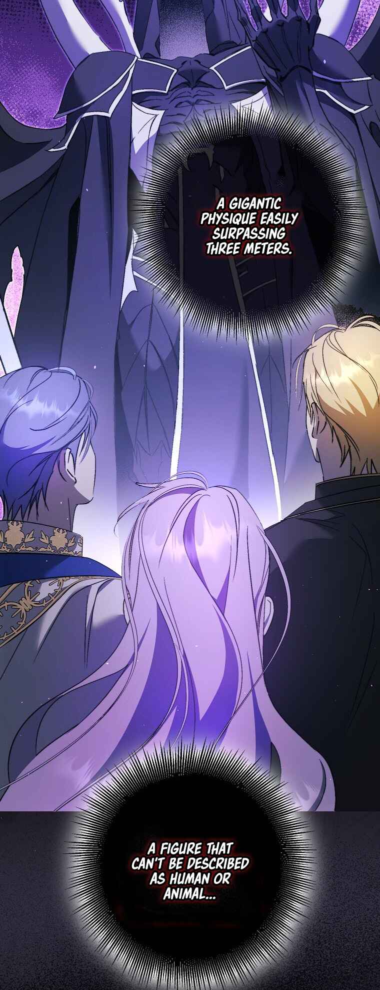 An Extra Stole the Male Leads Chapter 10 - Page 19
